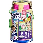 BABY ALIVE Foodie Cuties Surprise Matara