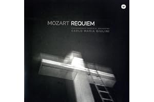 Mozart: Requiem