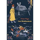 Les Mis&eacute;rables - Tome 2 (Points Classiques)