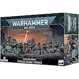 Games Workshop 47-33 collectible figure