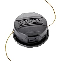 Ersatz-Trimmerkopf Für DeWalt DCST920/970 U.a. – Mit 0,2 Cm Schnur, 6,1 M Vorgewickelt