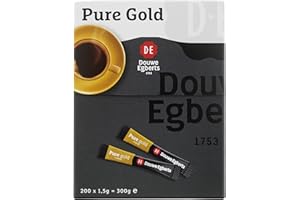 Douwe Egbertst Pure Gold Sticks 200x1.5g