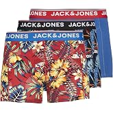 JACK &amp; JONES Trunks 3-Pack Trunks