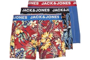 JACK & JONES Trunks 3-Pack Trunks