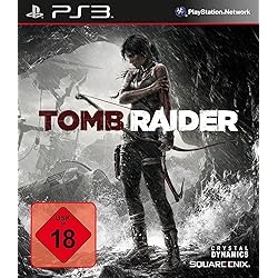 Tomb Raider: Underworld : Amazon.de: Games
