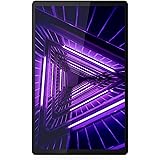Lenovo Tab M10 Plus Tablet, Standard, Display 10.3" Full HD, Processore MediaTek Helio P22T, Storage 64 GB Espandibile…