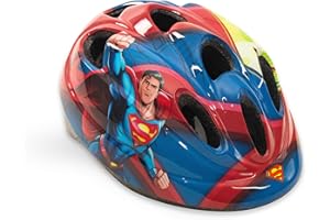 TOIMSA - Superman Protective Helmet Universal Size