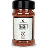 Ankerkraut Brisket BBQ Rub Streuer