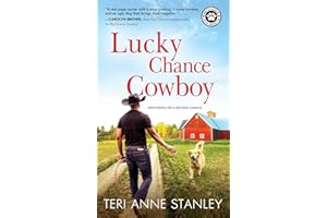 Lucky Chance Cowboy (Big Chance Dog Rescue, 2, Band 2)