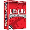 Lois & Clark - Le Nuove Avventure Di Superman - Stagioni 01-04 (24 Dvd)