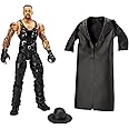 WWE Wrestlemania 32 Elite Figure - The Undertaker