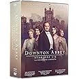 Downton Abbey Gold Edition: Collezione Completa Stagioni 1-6
