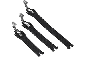 Alpinestars Unisex-Adult Tech 10 Buckle Strap