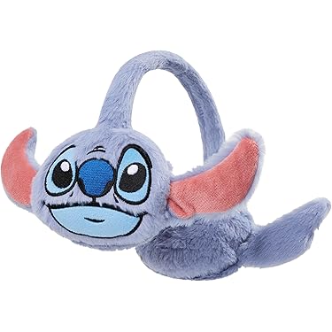 Paraorecchie Invernali Per Bambine PHOGARY - Peluche Con Finta Pelliccia, Regolabile E Colorato - Foto 3