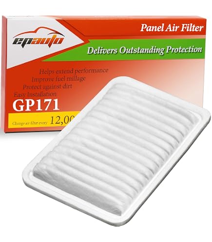 Filtro aria motore per Toyota RAV4 XA40 2016 Camry XV50 2011-2019 2.0 Lexus ES200 ES300h LS460L LS600hL Hybrid NX200 17801-0V030  34