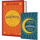 Estuche 30 aniversario El Alquimista (Biblioteca Paulo Coelho)