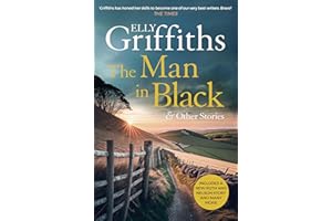 The Man in Black and Other Stories