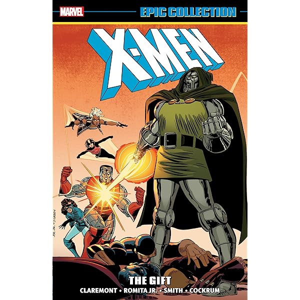 X-Men Epic Collection: Legacies : Lobdell, Scott, Nicieza, Fabian