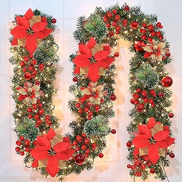 Guirnaldas Festivas