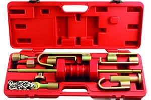 Power-tec 92297 kukko Masse coulissante pour extracteur de 4,2 et 4,4 kg