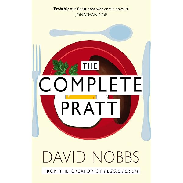 I Didn't Get Where I am Today: Amazon.co.uk: Nobbs, David