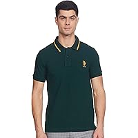 US Polo Association Men's Slim T-Shirt