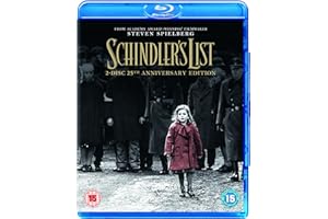 Schindler's List