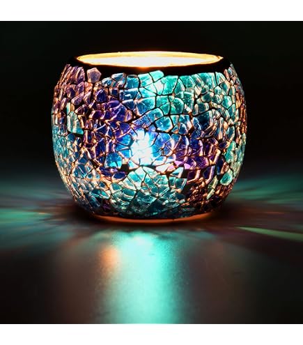 Leuchtglas Windlicht Mit Gorch Fock Motiv – Maritimes Teelichtglas, 8,5 Cm Hoch, Für Meer-Liebhaber