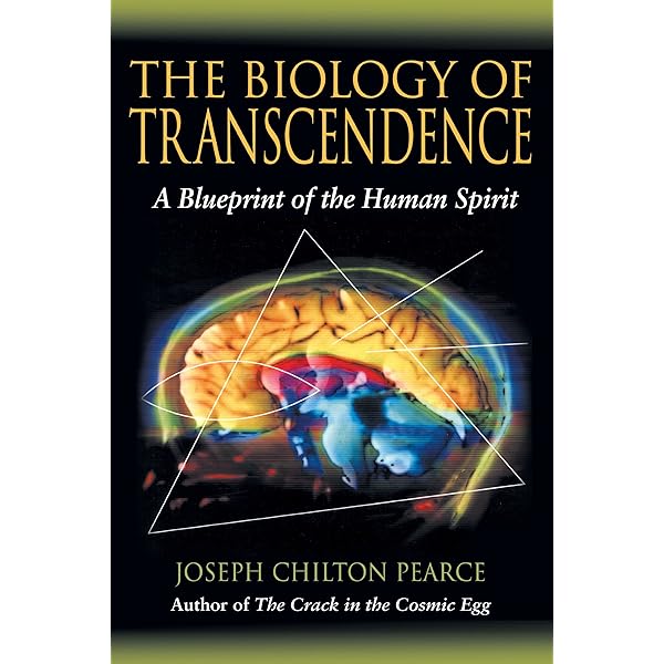 The Biology of Transcendence: A Blueprint of the Human Spirit