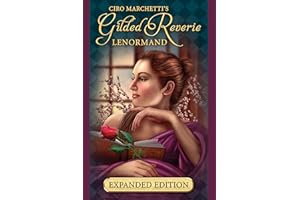 Gilded Reverie Lenormand: Expanded Edition