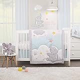 obaby dumbo cot bed