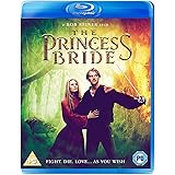 The Princess Bride 30th Anniversary Edition [Blu-ray]