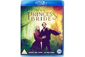 The Princess Bride