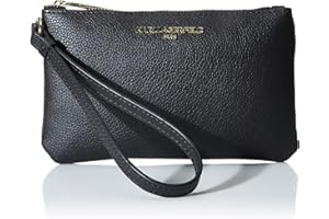 Karl Lagerfeld Paris Wristlet
