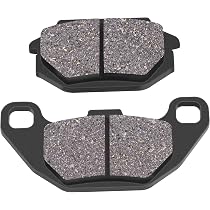Disque De Frein NG 180mm Compatible KYMCO MXU 300 2006 (Arrière) - Certifié TÜV, Homologué Pour La Route