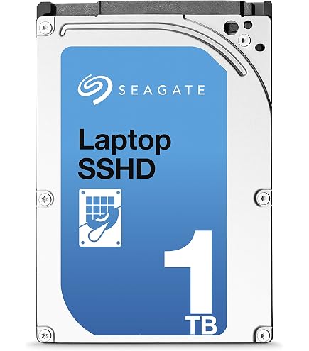 FireCuda disco duro Seagate ST1000DX002 FireCuda de 1 TB 3,5 pulg. 1 TB