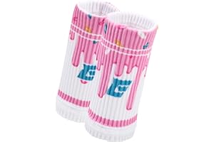 Elitex Training Unisex Sweat Bands for Sports Cross Training Padel Breathable and Flexible