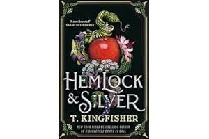 Hemlock & Silver: A spellbinding Snow White retelling - the instant Sunday Times bestseller (English Edition)
