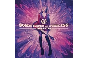 Some Kind Of Feeling