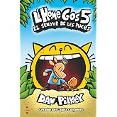 L'Home Gos 5. El senyor de les puces
