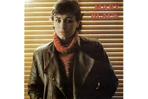 1e Album-Mary Black DACD002