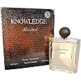 Al Rasasi Knowledge 100ml Edt for Men