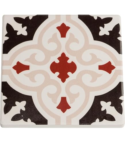 Maxwell & Williams Medina - Sottobicchiere in ceramica FES
