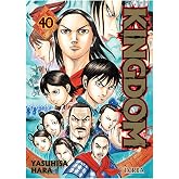 Kingdom 40