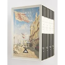 洋書 Marcel Proust In Search of Lost Time 81JTnswiQSL._AC_UL210_SR210,