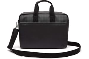 Lacoste Herren Sac Homme Access Premium computertasche
