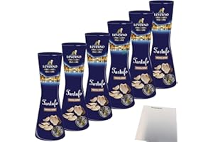 usy Lot de 6 sprays à la truffe Leverno Tartufo (6 x 40 ml) + bloc usy