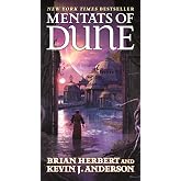 Mentats of Dune: Book Two of the Schools of Dune Trilogy: 9