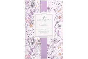 Greenleaf gl900514 groß Sachet Lavendel