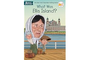 What Was Ellis Island?
